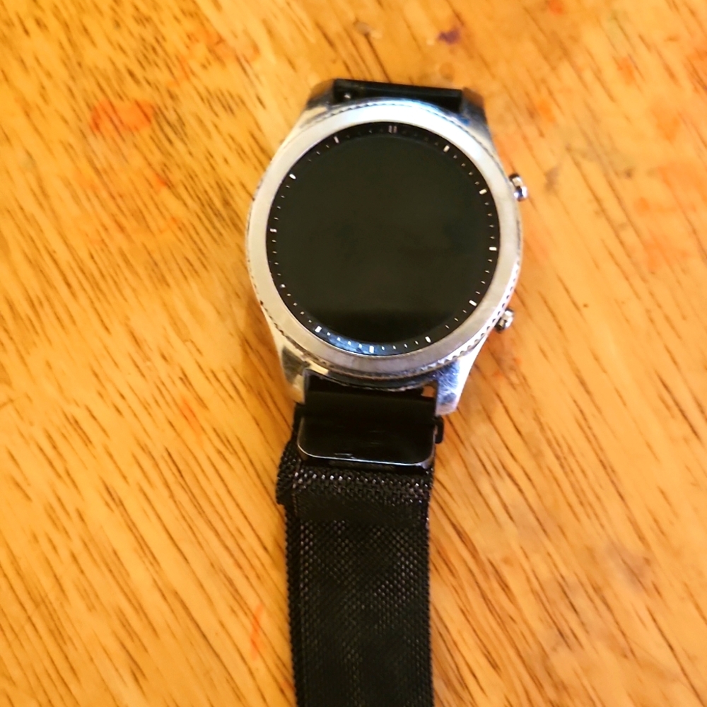 Samsung whatch